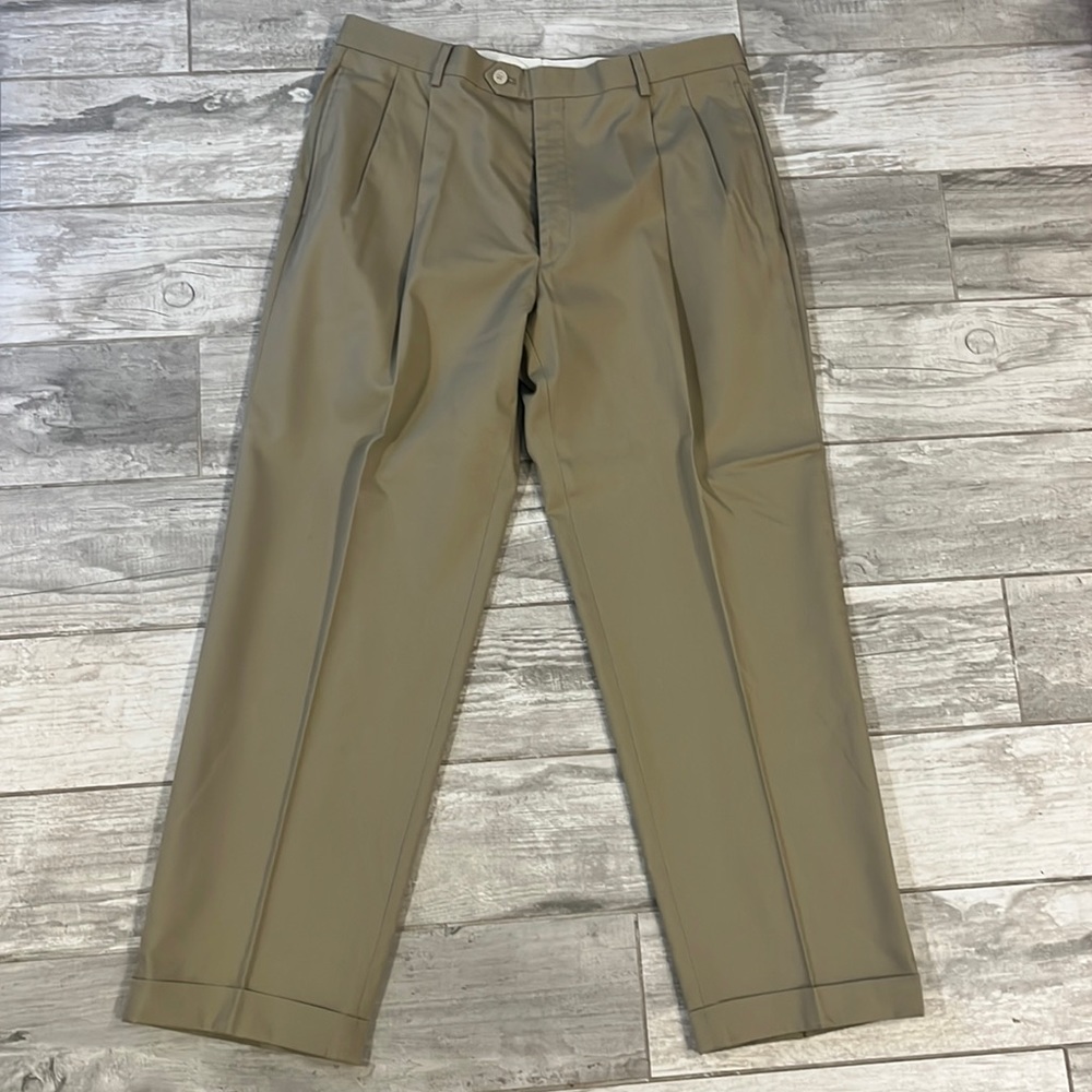 JoS. A. Bank dress pants, excellent condition